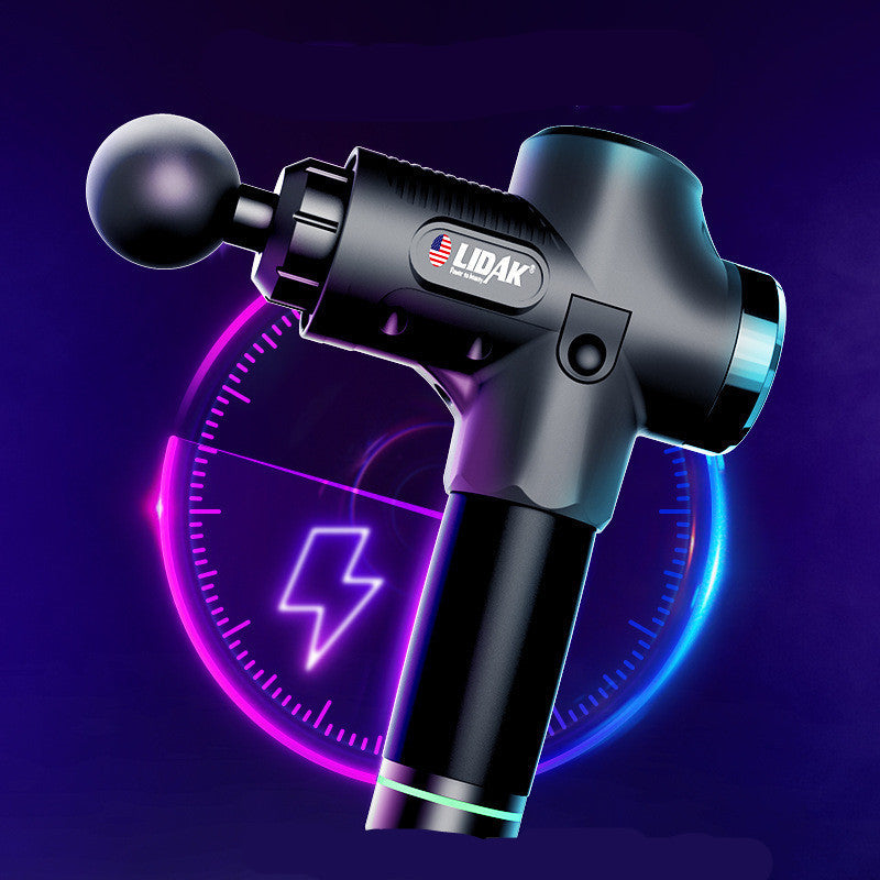 Fascia massage gun Fascia massage gun